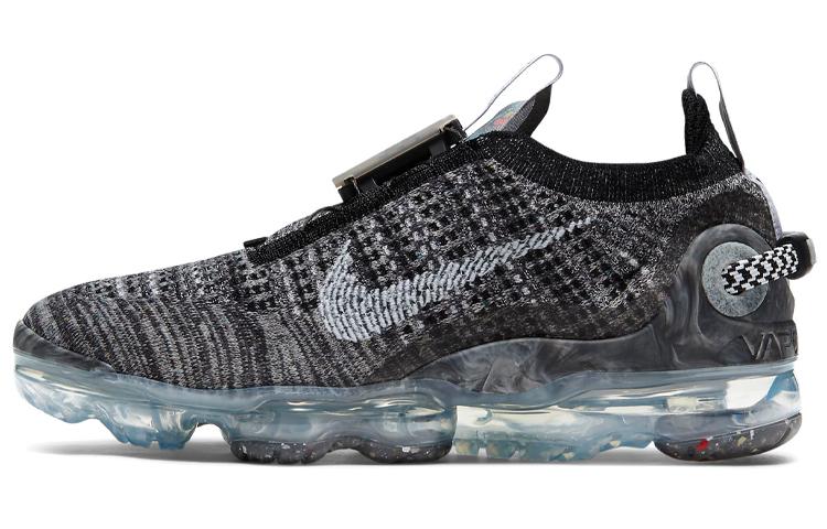Nike Air Vapormax 2020 Flyknit  Oreo  Women s CT1933-002 36.5