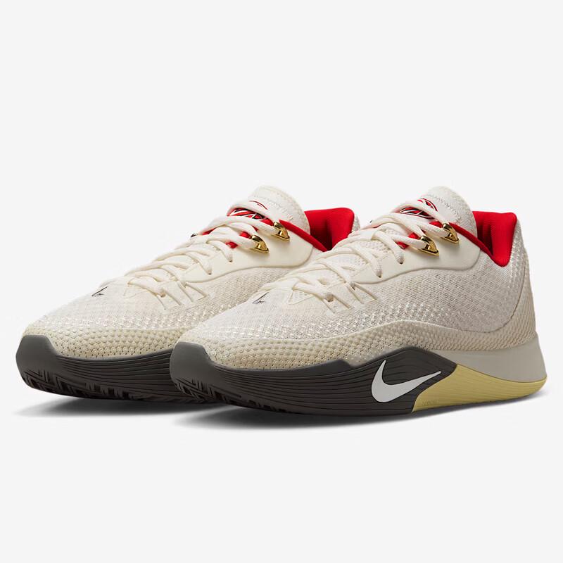 Nike S.T. FLARE EP Men s Basketball Shoes EU 45