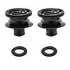 Pack Of 50 Door Panel Card Trim Clips Suitable For Secure Installation On Car Interiors Repairing Or Replacing Door Trim