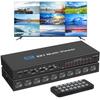 Audio ja video aksessuaarid – HDMI-kaablid ja adapterid