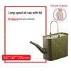Detachable Long Spout Fuel Can
