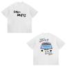 Latin Mafia No Me Siento Mal Graphic Print Tshirt Unisex Women Casual 100 Cotton Oversized T Shirts Summer ONeck Fashion T Shirt