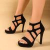 Calzado para mujer – Sandalias