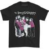 Men's Bodysnatchers Photo T-shirt Small Black
