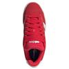 Adidas Grand Court Alpha Soft Comfortable Slip Resistant Durable Low Top Skate Shoes Men Sneakers Red JI1710