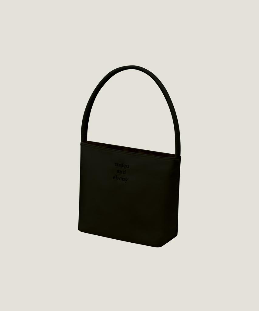 Mucu And Ebony Nearest Bag _ Black