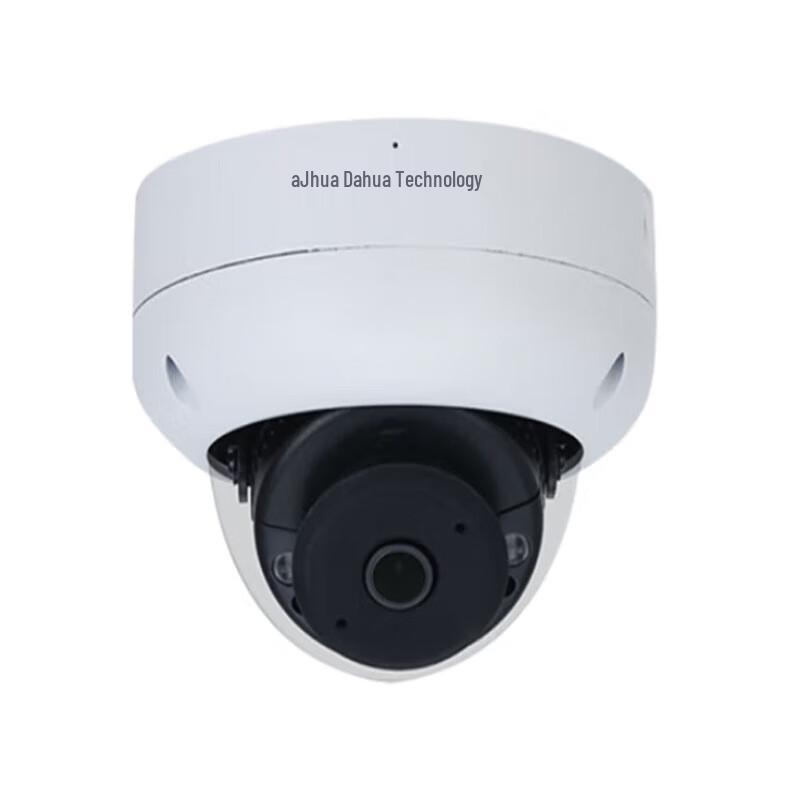 

Dahua 4MP Ultra-Wide Anti-Vandal Vari-Focal Dome Camera CN plug (adapter included)