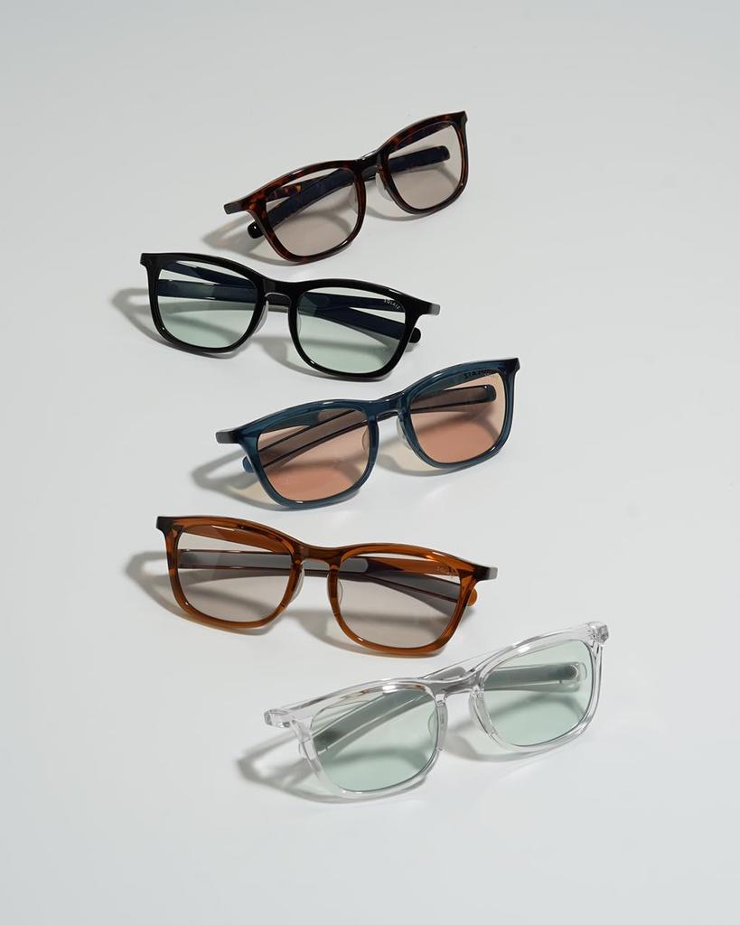 SOLAIZ Blue 2022 SLD-003 Black/Large Fall/Winter