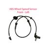 Set 4 Front & Rear L&R ABS Wheel Speed Sensor For Nissan Maxima 3.5L 2004 -2008