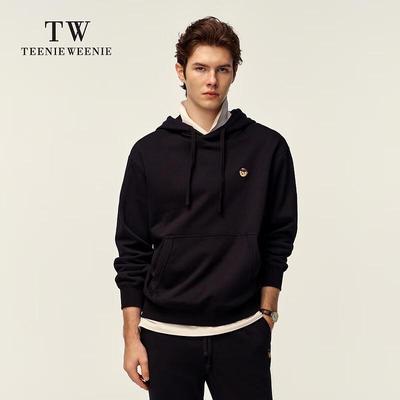 Teenie Weenie Unisex Bear Hoodie
