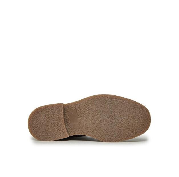 Ankle Boots Marc O'Polo 308 13616301 136 Brown