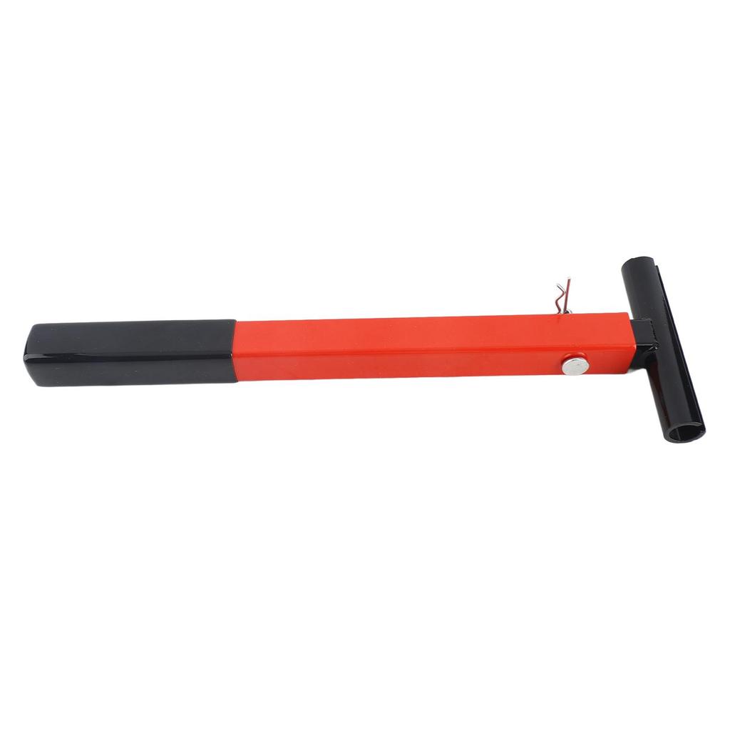 Hinge Gap Adjusting Wrench Kit 14 to 25mm Rubber Handle Professional Door Hinge Repair Tool for