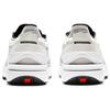 Nike Waffle One Summit White Men Sneakers Black Orange DA7995-100