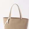 Comme Ca Ism Mono Comme Ca Multi-Function Tote Bag 95-20BO19-206 Beige F