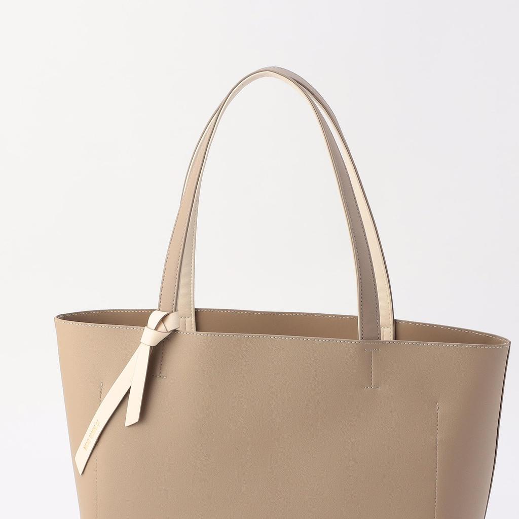 Comme Ca Ism Mono Comme Ca Multi-Function Tote Bag 95-20BO19-206 Beige F
