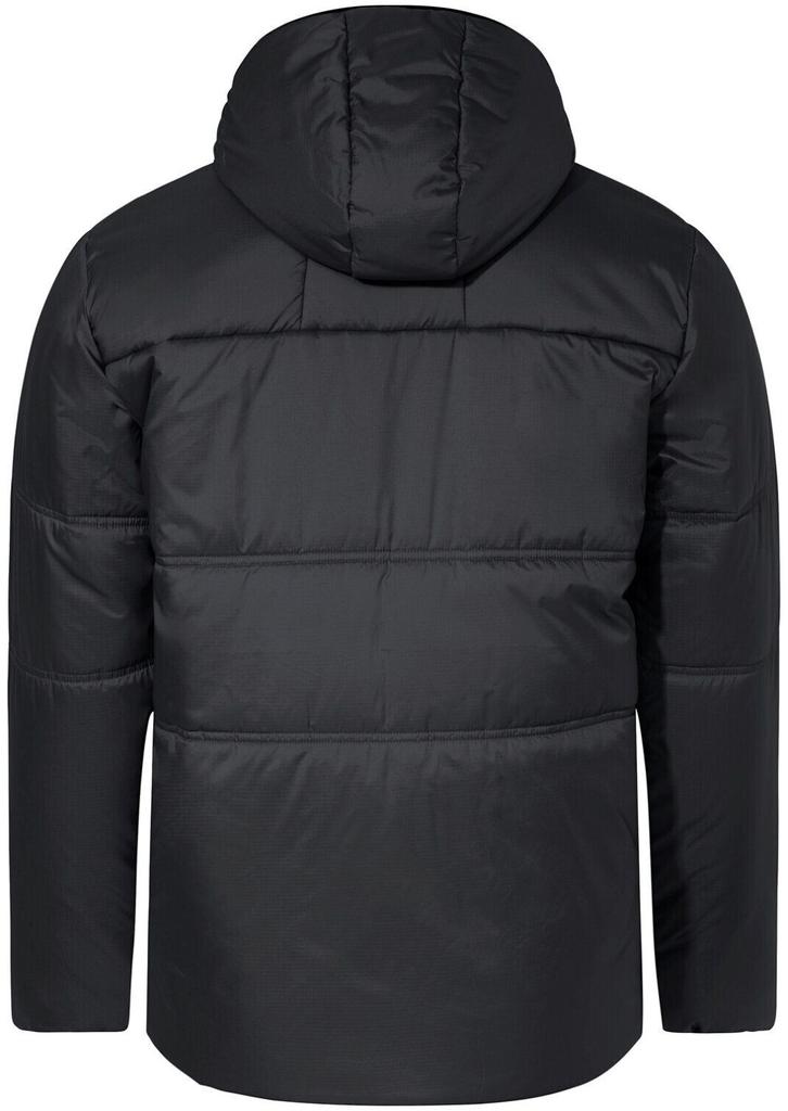 Куртка VAUDE мужская Neyland Hooded Insulation Jacket черная