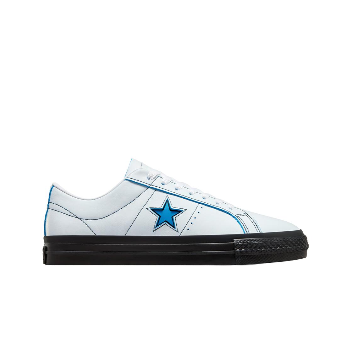 

Converse Eddie Cernicky One Star Pro Ox Kinetic Blue 295