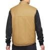 New Nike ACG Vests Men's Light Umber CV0685-216