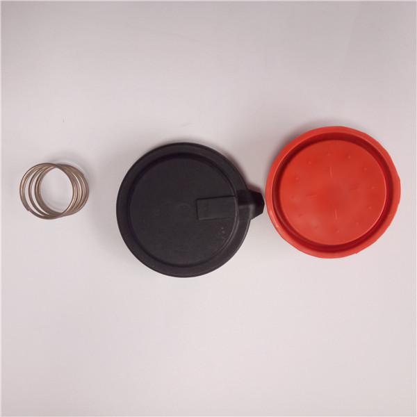 Crankcase Pressure Vent Regulating Valve for B MW 545i 550i 645i 650i 745i 750i OEM 11127547058 11 12 7 547 058 11 12 7 537 733