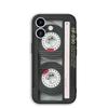 Cover for Xiaomi Redmi Note 12 10 11 9 Pro 10C 12C 9T 9A 10A 12S Note11 Note12 5G 4G Phone Case Cassette Tape Wallpaper