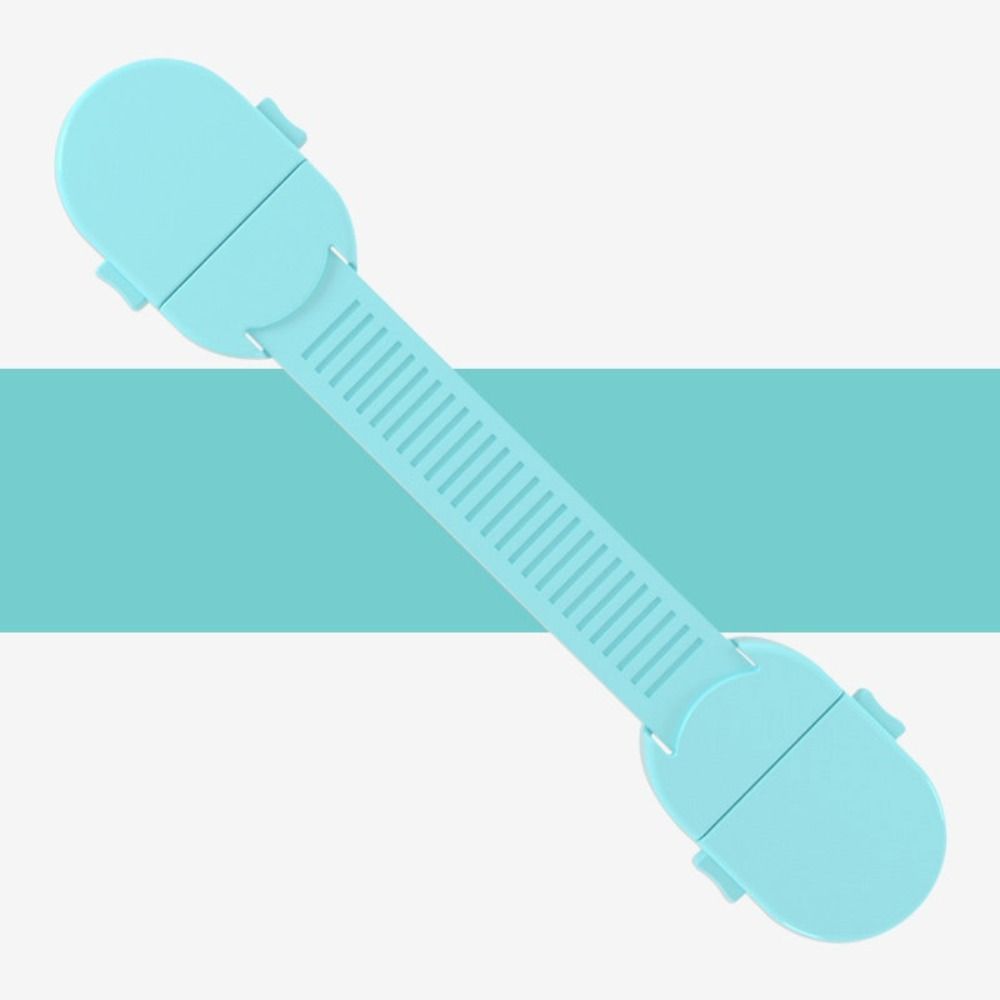 Anti-Pinching Hand Baby Safety Cabinet Lock Multi-function Drawer Safety Locks Furniture