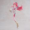 Banpresto Mobile Suit Gundam Seed Freedom Glitter Glamours Lacus Clyne Suit & - (Pilot VER.)