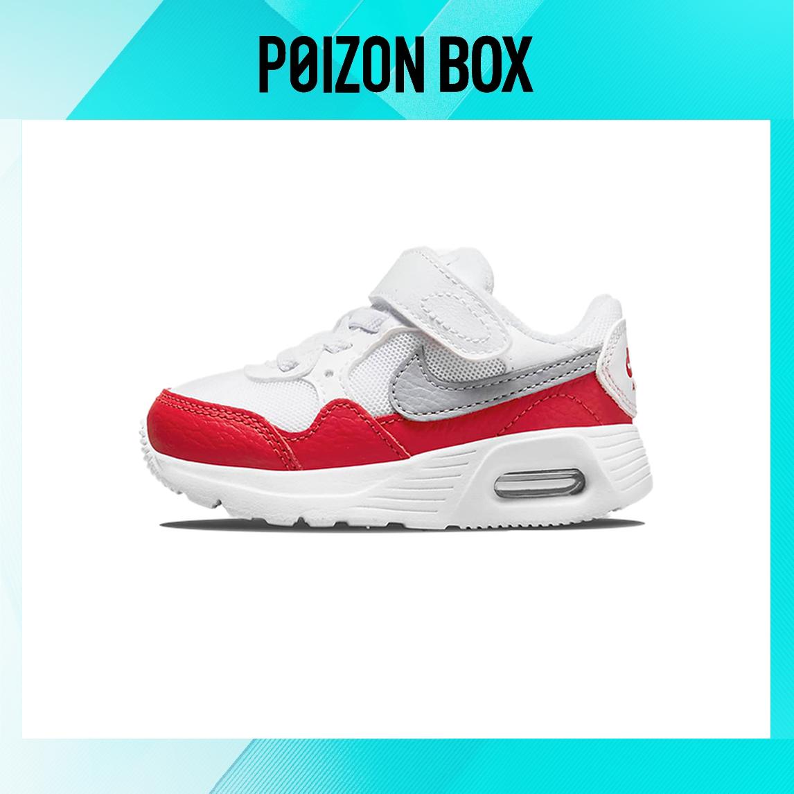 

кроссовки Nike Air Max Sc Toddler Shoes TD CZ5361-108
