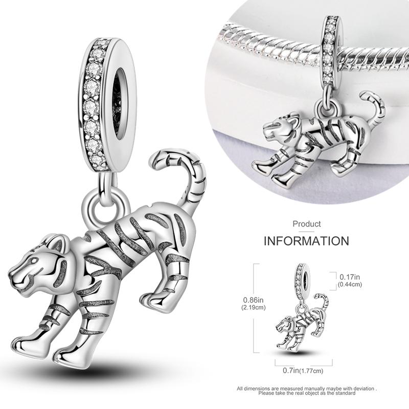 Authentic Copper Charm Bead Charms Bead Charms Dreamcatcher Coffee Perfume Pendants Compatible With Women Bracelets Do It Yourself Jewellery Gift