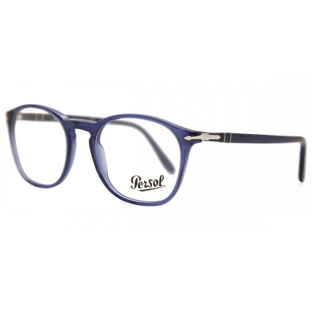 Persol Po3007v 1015 Men Eyeglasses