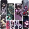 Madoka Magica Homura Handyhülle für Samsung Galaxy A17 A37 A57 A16 A26 A36 A56 A15 A14 A13 A55 A54 A53 A35 A34 A33 A25 A24 A23 A