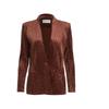 ELLASSAY Women's Vintage Elegant Blazer