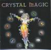 CD VARIOUS  Crystal Magic C4504 Global Journey 2004 UK Dance  Electronica Used