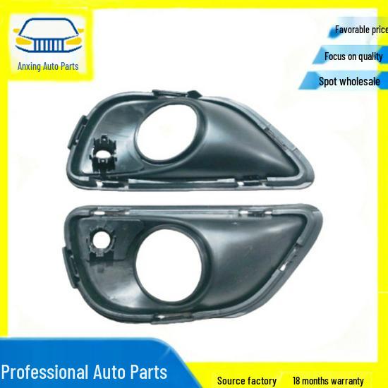 Product Name: Porsche 92A Front Left Grille - Part No. 95850582400 No