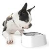 New Pet Floating Bowl Cat Dog Cleanly Drinking No Wet Mouth Anti Spill Removable Easy To Cleaning Keeps Dust Away Pet Products