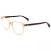 Rag   Bone Damen S 52mm Braun optischeS Braun