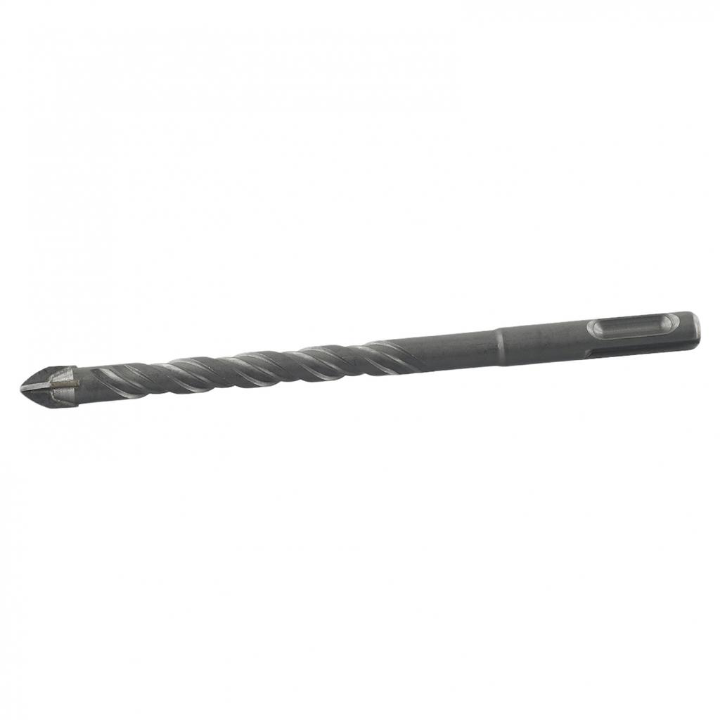 Bohrer Fliese Porzellan Mit 4 Schneiden Legierter Stahlbohrer Legierter Stahl