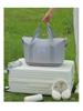 Wasserdichte Reise-Kleiderorganizer-Taschen mit großem Fassungsvermögen