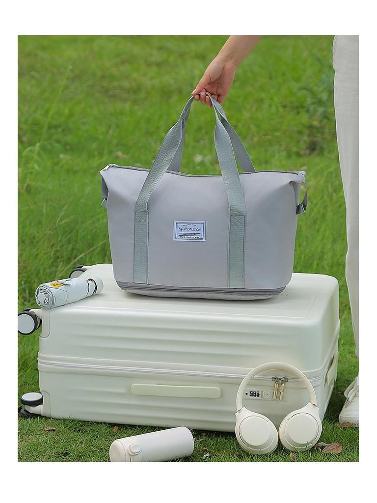 Wasserdichte Reise-Kleiderorganizer-Taschen mit großem Fassungsvermögen