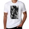 BW Adam Lambert TShirt Modern Style Print TShirt