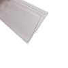 PVC Card Type Shelf Label Strips for Convenience Stores