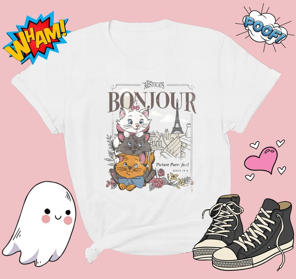 Cat Lover T-shirt T Shirt Men Women Unisex Tshirt G772