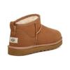 UGG Classic Ultra Mini Boot 'Chestnut' Men's 1137391-CHE