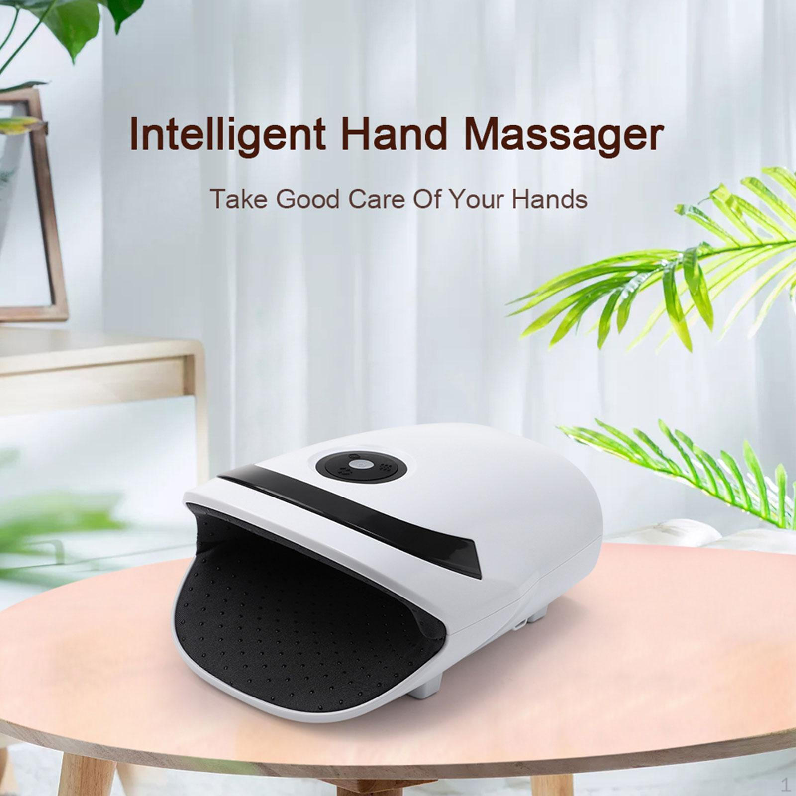 

Hand Massager Acupoint Versatile Intelligent for Mom Dad Gifts