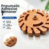 Rubber Eraser Wheel Decal Eraser Wheel 20mm Glue Remover Disc New Sticker Remover Wheel  Car Repair