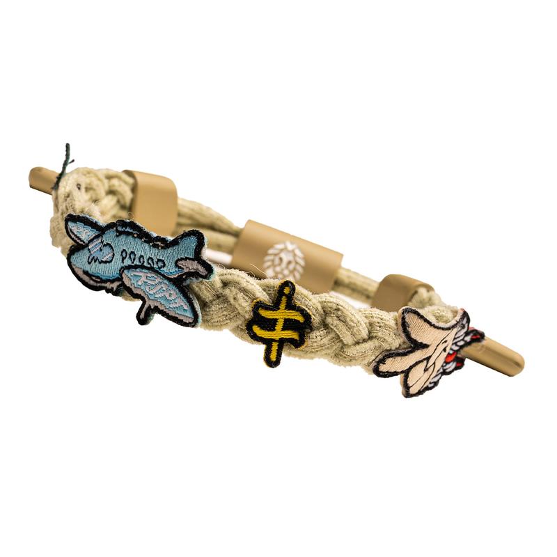 Rastaclat Little Lion Retro series girls model 21400167RP F