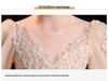 Children’s Puffy Tulle Flower Girl Princess Dress for Evening & Piano Performance