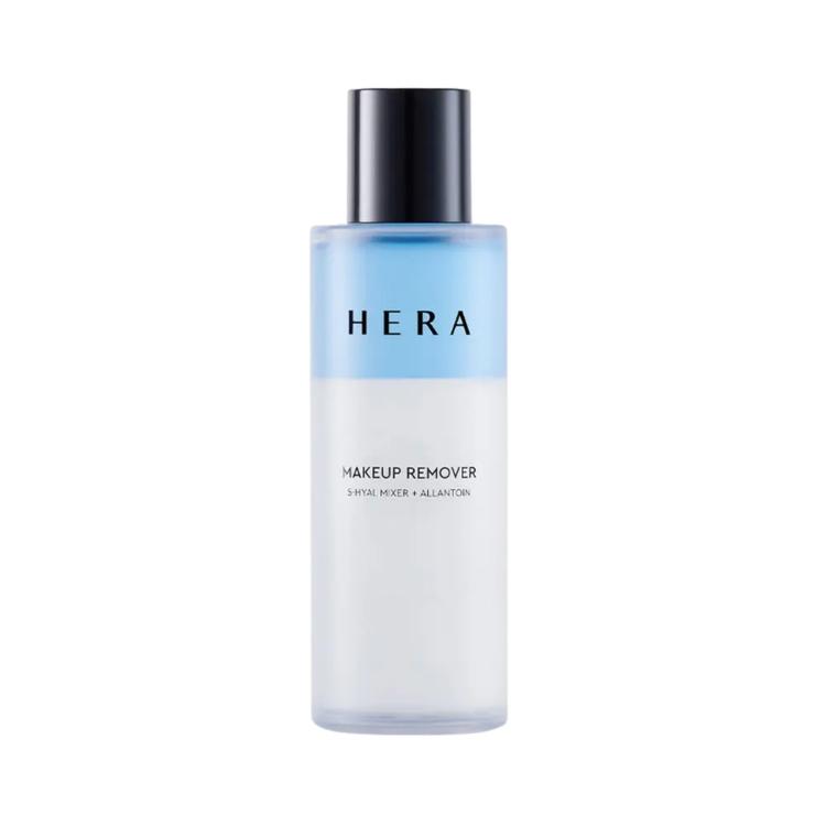 [HERA] Makeup Remover 125ml Gentle & Effective Makeup Removing Solution