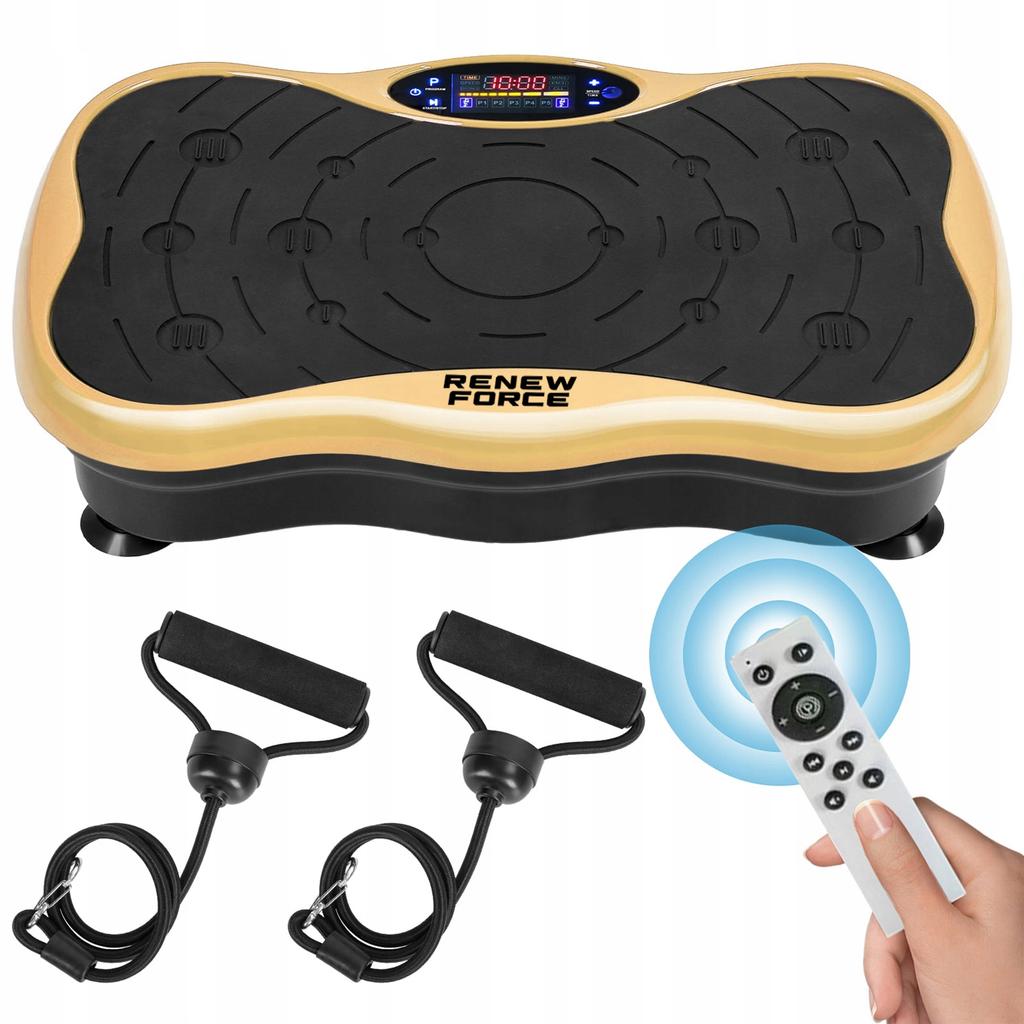 Vibration Platform Vibration Platform Massager Training Vibration 200 W