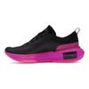 Nike ZoomX Invincible Run Flyknit 3 Black Vivid Grape Men Sneakers Hyper-Violet Laser-Fuchsia DR2615-006