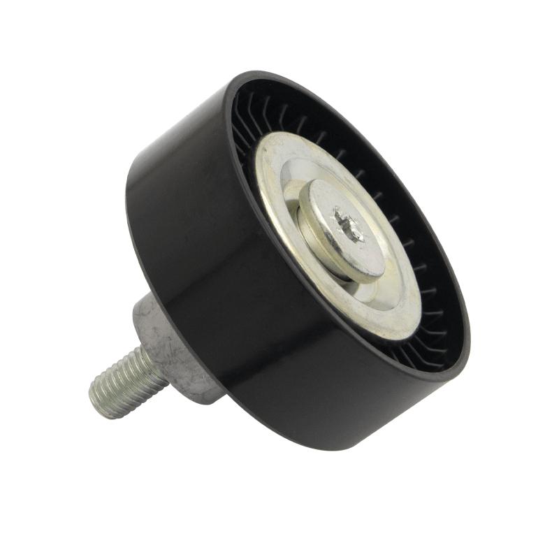 11281440378 Engine Deflection Pulley For BMW E46 E81 E82 E87 E90 E91 X1 X3 1128 1440 378 1128 1440 378